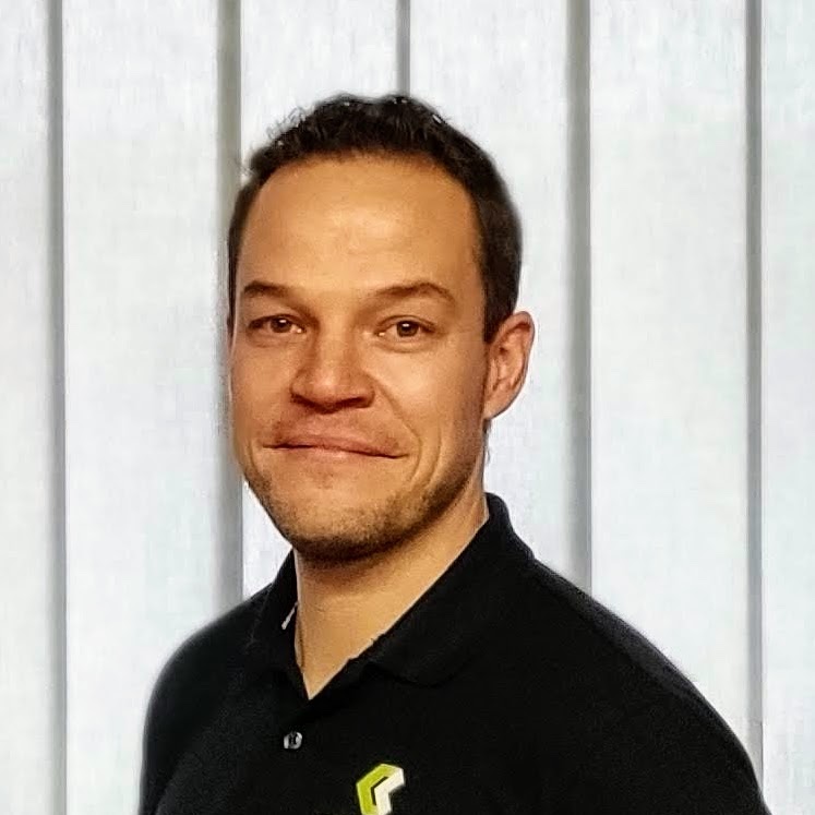 Alexee Raphael Nix Wie zijn wij? - Evogreen